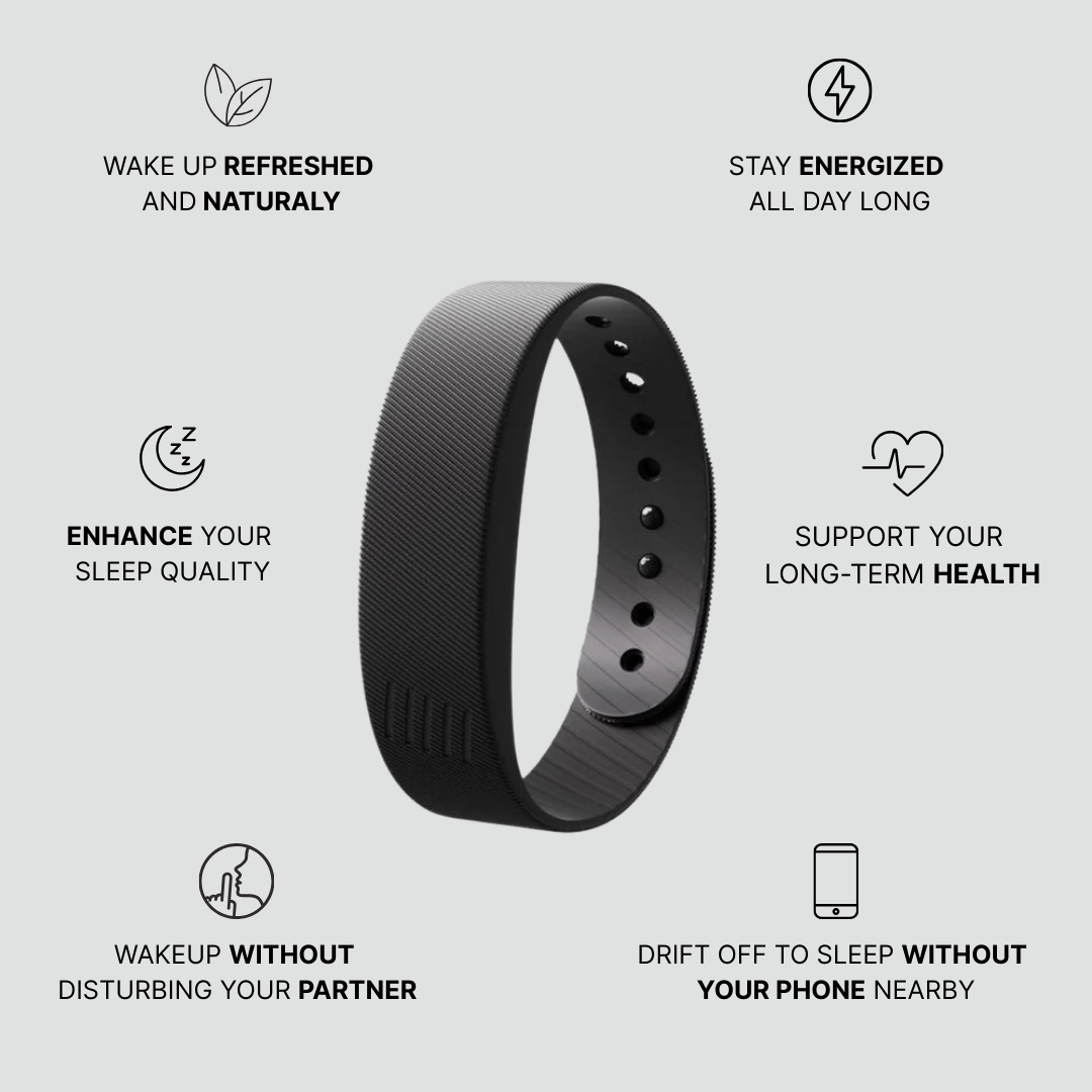 VIBRAZE 2.0 - The Silent Alarm