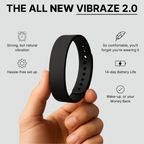 VIBRAZE 2.0 - The Silent Alarm