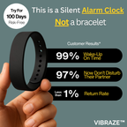 VIBRAZE 2.0 - The Silent Alarm